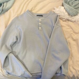 Brandy Melville crewneck